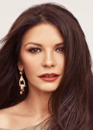 Catherine Zeta-Jones